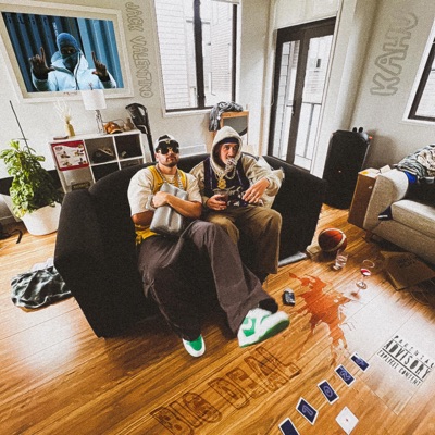 BIG DEAL (feat. St. Light) - Single