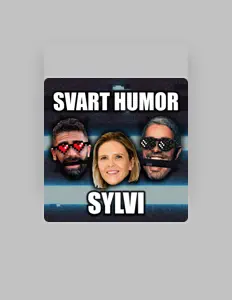 Svart humor: песни, клипы, биография, даты выступлений и многое другое.