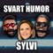 Sylvi (feat. Shafqat) - Svart humor lyrics