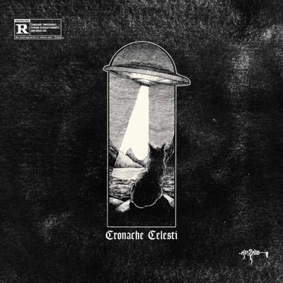 CRONACHE CELESTI (feat. Marterz & Slide) - Single