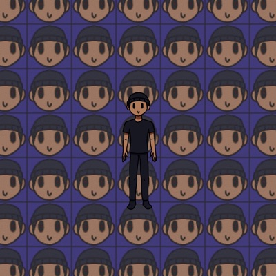 BladedUp - Single