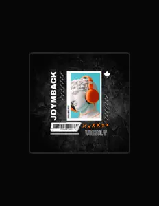 Dengarkan Joymback, tonton video musik, baca bio, lihat tanggal tur & lainnya!