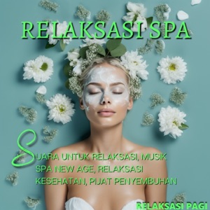Relaksasi Spa - Suara untuk Relaksasi, Musik Spa New Age, Relaksasi Kesehatan, Pijat Penyembuhan