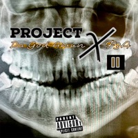 Project X2 (Dirty Version) [feat. F3a & Prynce Amun] - Single - Family Enemies Associates