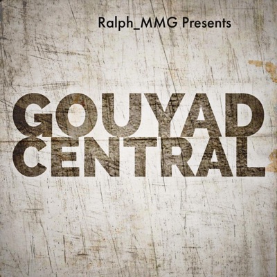 Gouyad Central  Cuffin' Season - Single