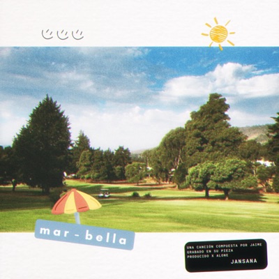 mar-bella - Single