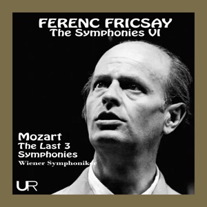 The Symphonies VI