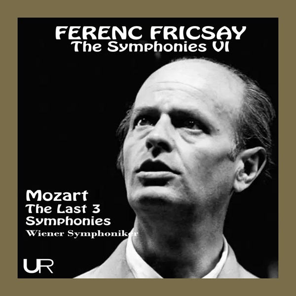 The Symphonies VI