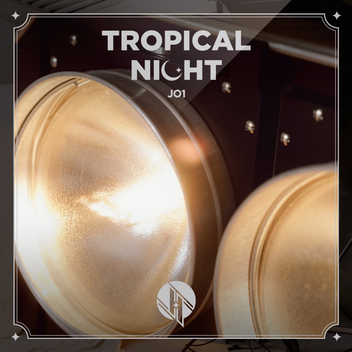TROPICAL NIGHT(Special Edition) - JO1のアルバム - Apple Music