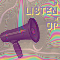 Listen Up!! - Single - Oculo