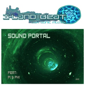 Sound Portal (feat. Pi Phi) - Single