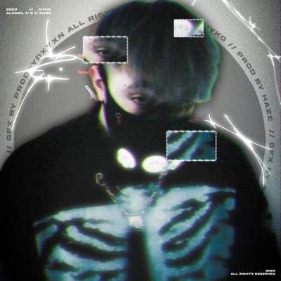 ALCOOL E PARE - Single