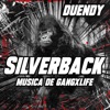 Silverback (feat. Dorian Cracken) - Single