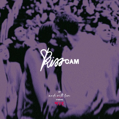 Kiss Cam - EP