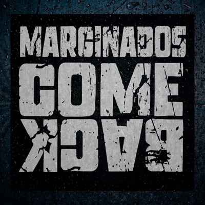 Come Back (feat. Make & JL Figueroa) - Single