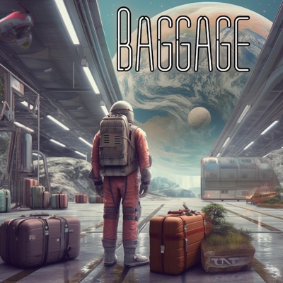 Baggage (feat. T-Odah) - Single