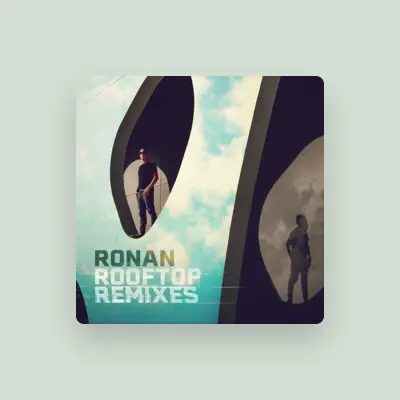 Listen to Ronan, watch music videos, read bio, see tour dates & more!