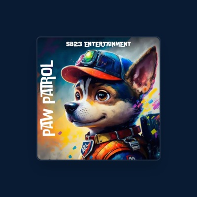 Listen to SB23, watch music videos, read bio, see tour dates & more!