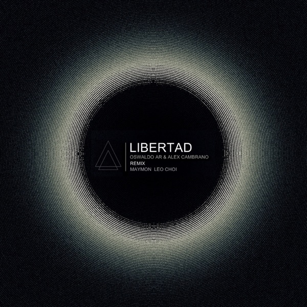 Libertad - EP