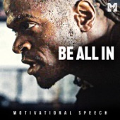 Be All in (Motivational Speech) artwork