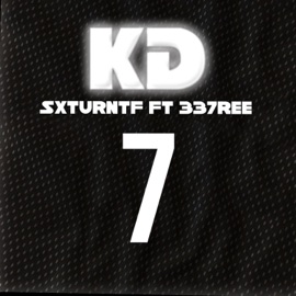 KD (feat. 337Ree) SxturnTF
