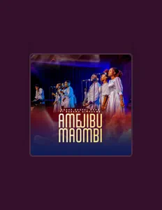 收听 Agape Gospel Band、观看音乐视频、阅读小传、查看巡演日期等 ！