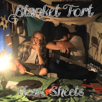 Blanket Fort: Clean Sheets
