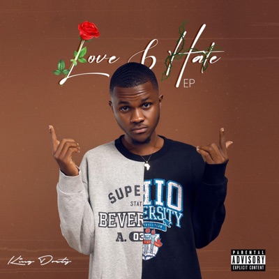 Love And Hate - EP
