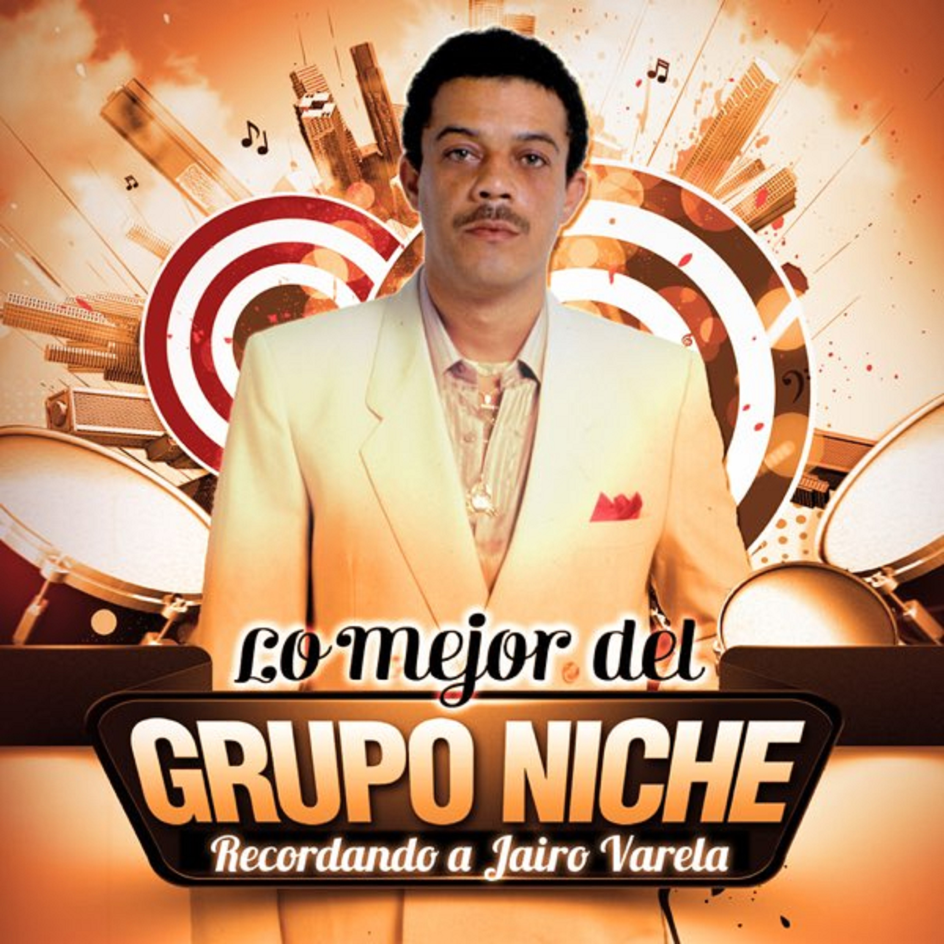 Lo Mejor del Grupo Niche - Recordando a Jairo Varela