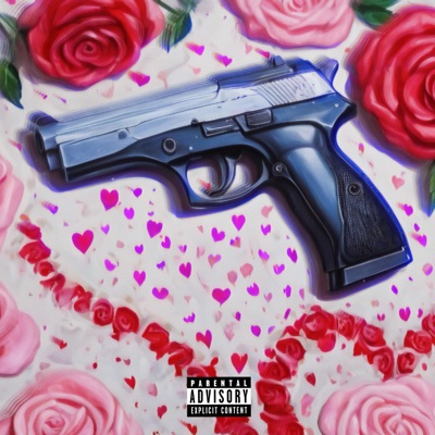 Gangsta Lov3 - Single