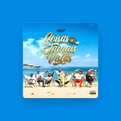 Listen to GOVO, watch music videos, read bio, see tour dates & more!