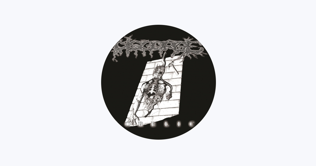 Disgorge Mex - Apple Music