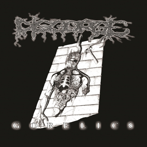 海外から輸入 Disgorge Mex - Apple Music 洋楽