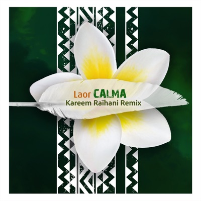 Calma (Kareem Raïhani Remix) - Single