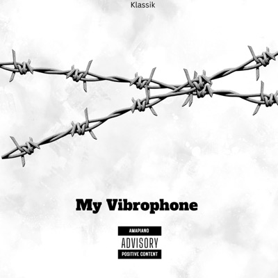 My Vibrophone - Single