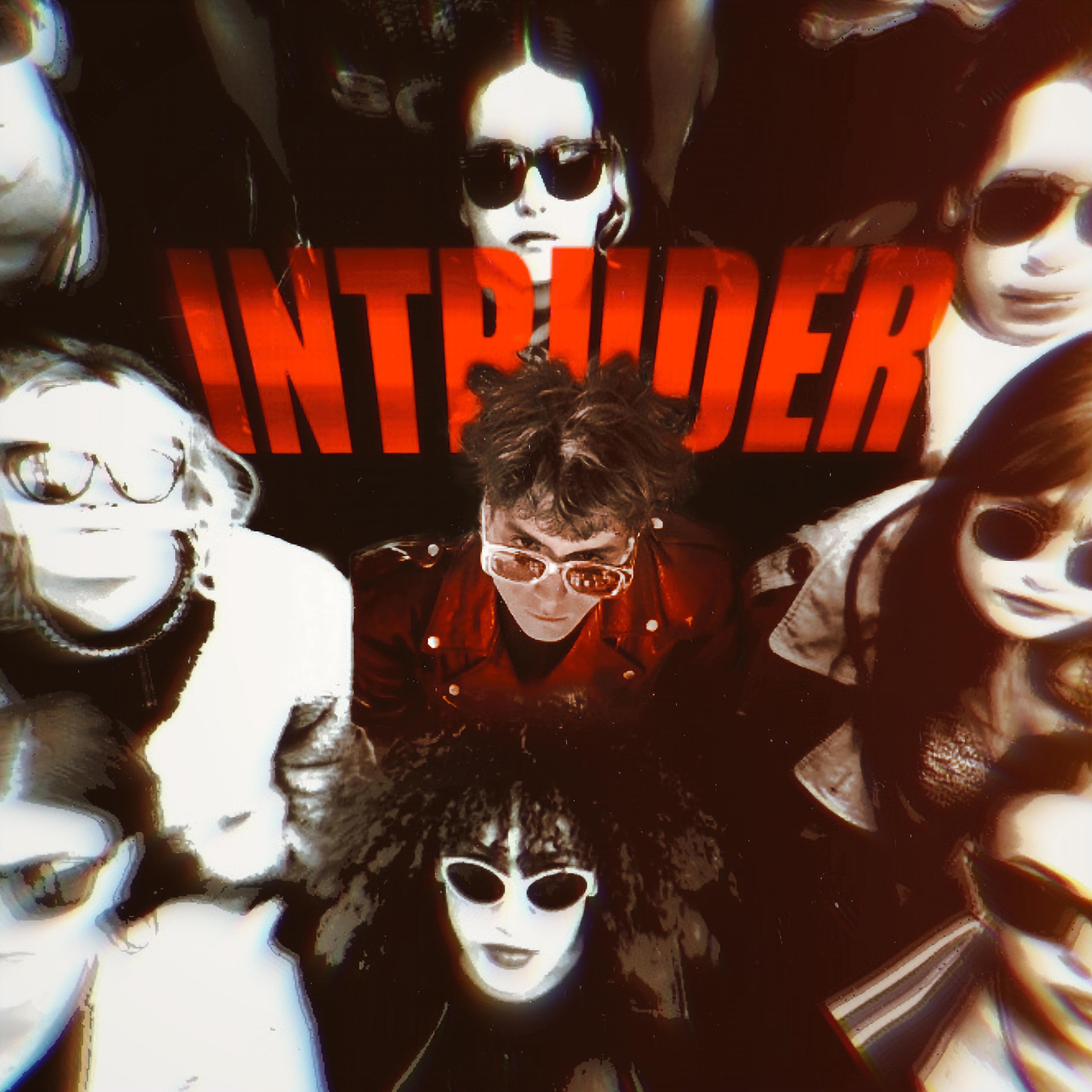 Intruder