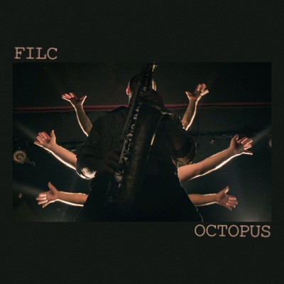 OCTOPUS - Single