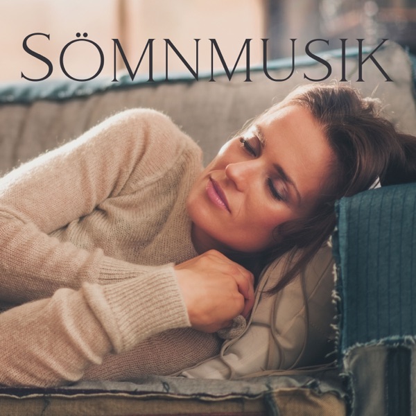 Sömnmusik: Frekvens för sömnläkning, Lugnande sömnmeditation, Deltasömnvågor