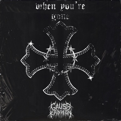 When You're Gone - Single