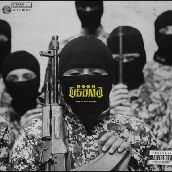 City of God - EP