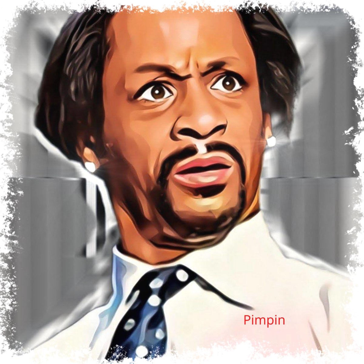 ‎Katt Williams Single Album by Yung Ve Apple Music