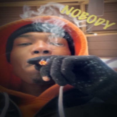 Nobody - Single