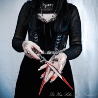 Do You Like My Scissors? - Single - Yung Scuff