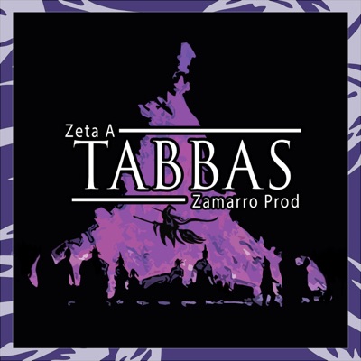 Tabbas (feat. Zamarro Prod) - Single