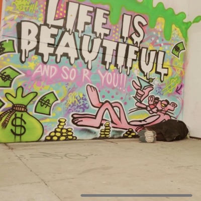 World Is Bleeding - Single