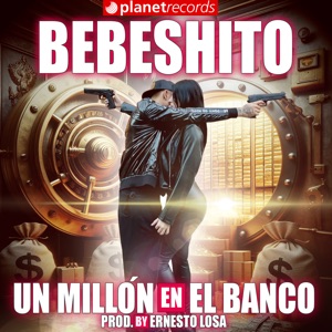 Un Millón en el Banco (Prod. By Ernesto Losa)