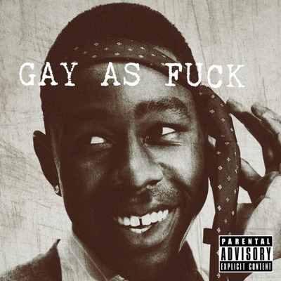 GAY AS FUCK (feat. SaintDarius✝, Cob, jord & Hunt) - Single