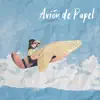 Avión de papel