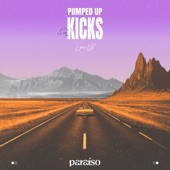 Pumped Up Kicks artwork