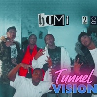 Tunnel Vision - Single - Homi 2g
